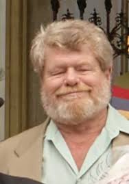 Stephen Charles "Steve" Small, Sr.