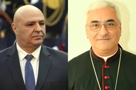 Parlemen Pilih Jenderal Joseph Khalil Aoun Jadi Presiden. Simak Sejarah  Perkembangan Umat Gereja Katolik Maronite, Lebanon, dan Perjanjian Taif  1989!