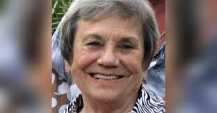 Anna "Bernie" Hardin Crawford Obituary