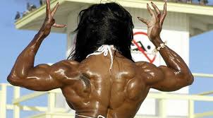 Brie dawn loves to be able. Wow These 5 Black Female Body Builders Are Stronger Than Your Average Man That Sister