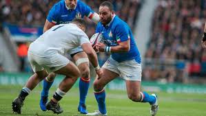 L'ultima vittoria italiana al sei nazioni rimane mestamente quella di cinque anni fa in scozia: Rugby Sei Nazioni Ferrari Italia Francia Vince Chi Ha Piu Voglia