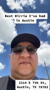 Birria Hands Review Austin Tx