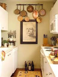 25 intriguing kitchen wall decor ideas