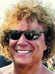 Murray Tate Obituary (1962-2023)