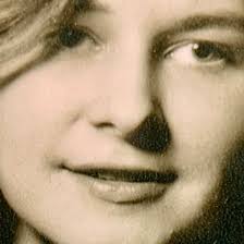 Marykaren Harward Obituary (1945