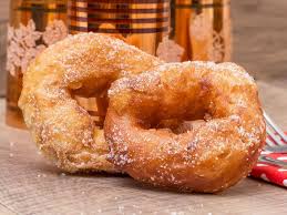Delicieux Beignets Marocains Recette Beignets Recette Pate A Beignet Delicieux