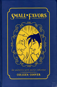 Small Favors: The Definitive Girly Porno Collection by Colleen Coover |  Goodreads