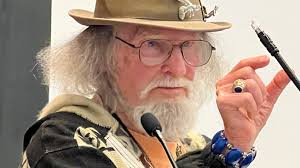 Noh Place' like home: Poetry reading at TidePool Bookshop Worcester