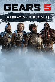 All of the gears 5 component locations so you can get every one of the jack upgrades. Gears 5 Xbox