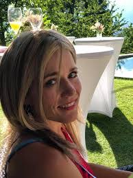 Kathleen Lees's Instagram, Twitter & Facebook