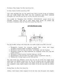 Contoh Visi Misi Osis Dalam Bahasa Inggris Bagikan Contoh Dokterandalan