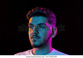 30,943 Neon Black Man Images, Stock Photos, and Vectors