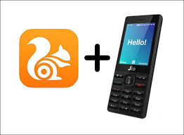 Ucbrowser for desktop pc adds a lot of features you probably don't have so this is the perfect browser for someone who likes google. Jio Phone à¤® Uc Browser à¤• à¤¸ à¤šà¤² à¤¯ Makehindi Com