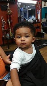 Be it getting your child to get ready, or taming the hair on occasion, or even making sure their hairstyles are. G00fyness Baby Haircut Baby Boy Swag Black Baby Boys