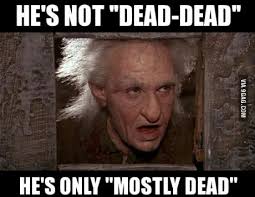 Every time life is pain, life is suffering, life is unfair, the characters step up and. How I Feel About S6 Episode 2 Of Game Of Thrones Princess Bride Quotes Princess Bride Funny Princess Bride