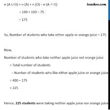 Nursing students with high test anxiety didn't do as well as those who reported lower levels of test to learn how to deal with stress, take a page from your older, wiser, and more experienced relatives, mentors, and friends. Example 26 In A Survey Of 400 Students In A School 100 Apple