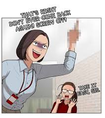 Taegon, a graduate student in the department of chemistry, lives a life devastated by professors and motives every day. Truebeauty Webtoon Beauty Memes True Beauty Webtoon