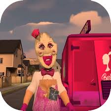 (47.6 mb) how to install apk / xapk file. Ice Granny Babienna Scream Horror Mod Apps On Google Play