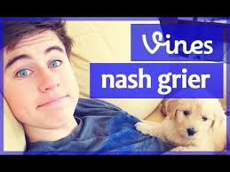 Nash Grier