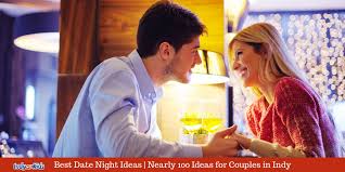 As a member of dating spot, your profile will automatically be shown on related general dating sites or to related users in the network at no additional charge. Best Indianapolis Date Ideas 100 Indy Date Night Ideas Near Indy