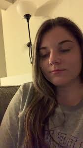 Molly Bergman's Instagram, Twitter & Facebook