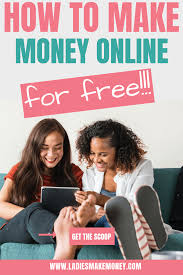 Win free money in 3 seconds. How To Make Money Online Without Paying Anything In 2021