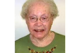 Doris Blanchard Obituary (1924