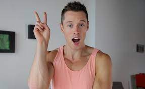 YouTube Millionaires: Davey Wavey Discusses Journey Of Sexual Exploration  And Discovery - Tubefilter