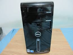 Power is off, or the computer is in an s4 (hibernate) or s5 power state. Dell Studio Xps 435mt Desktop Pc Intel Core I7 2 67ghz 12gb Ram 1 Tb Hd No Os Imagine41