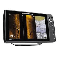 best fish finder humminbird vs garmin vs lowrance