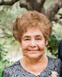 Maria Trinidad Rios Obituary March 31, 2024