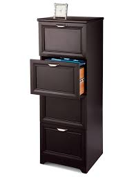 A blind corner cabinet is a specially designed cabinet that will. Realspace Magellan 4 Drawer Cabinet Espresso Office Depot