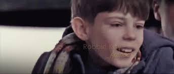 Robbie Kay France