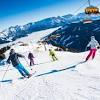 Österreichs zahlreiche skigebiete punkten allesamt mit ausgezeichneter qualität. 1