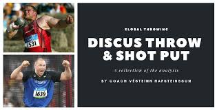 5.9.5.490 (29/07/2021) skip to language selection skip to main content A Collection Of Discus Throw And Shot Put Analysis By Global Throw