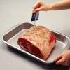 Try ree drummond's easy recipe for prime rib. 1