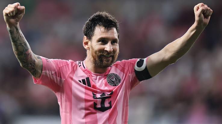Lionel Messi Reaches Agreement to Buy Spanish Club Eldense