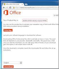 Here's how to find your windows 10 product key when you need to reinstall or upgrade windows. How To Get Microsoft Office 2013 Product Key Microsoft Office Microsoft Pc System