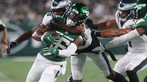 The official home of the new york jets. Ny Jets 3 Most Surprising Players To Make The 53 Man Roster