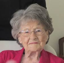 Velma Rose(Doolittle) Burgard Obituary December 21, 1911