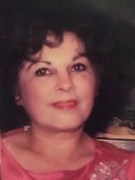 Margie Mendivil Obituary (1932