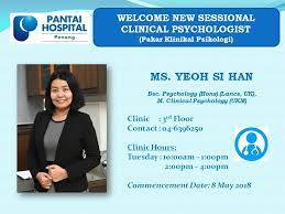 Johor bahru has a new climbing destination. Welcome Ms Yeoh Si Han Our New Pantai Hospital Penang Facebook