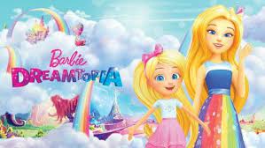 Barbie Dreamtopia Family Ca Barbie Movies Barbie Barbie Cartoon