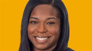 Although I thought the school board should of went with Nick Simmons to  fill the vacant CP school board seat congrats to Adrianne Dixon who they  chose. My reason being is Nick