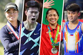 The feat not only garnered praise from the philippines president but. Mvp Sports Foundation Offers P10 Million Reward For Olympic Gold Medal Winners From Ph Abs Cbn News