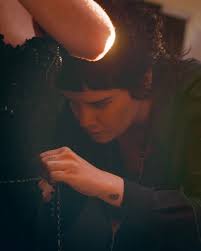 FINALLY got around to shooting with the one and only @danmclean ! Such a  vibe in her studio, it’s no wonder her next runway show