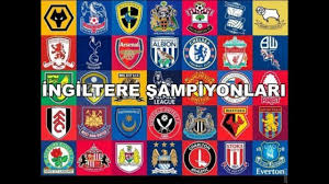 İspanya birinci futbol ligi (la liga) 1929'da 10 takımla kuruldu ve ilk şampiyon barcelona oldu. Ingiltere Ligi Sampiyonlari Hangi Takimin Kac Sampiyonlugu Var Youtube