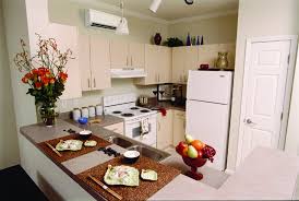 Mini split air conditioning units are also known as ductless mini split air conditioners, are much more ideal as they take up far less space in your home as some of their components are housed outside, whereas some are inside. White Kitchen Randalls Heating And Cooling