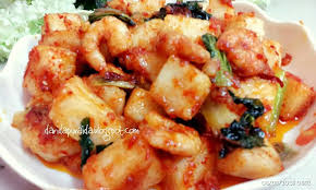 Gratis untuk komersial tidak perlu kredit bebas hak cipta. Dari Dapur Aida Lontong Goreng Aka Nasi Impit Goreng Makanan