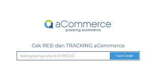 Cek resi pasti penting untuk menyaksikan info apa yang diperlukan dalam transaksi bisnis tertentu. Mudah Cara Cek Resi Dan Tracking Acommerce Akulaku Indonesia Kored Id